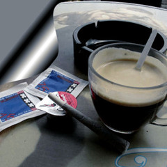 Lucid - Amsterdam Coffee