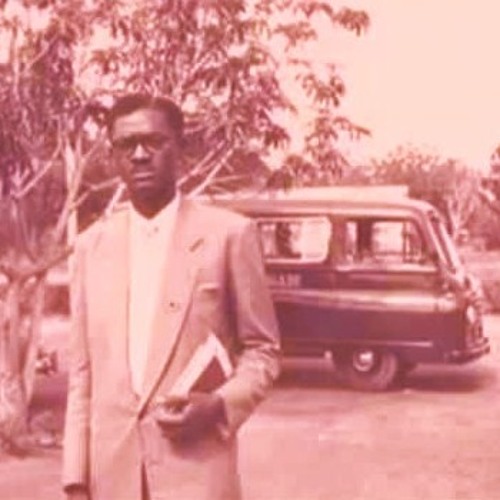 Lumumba