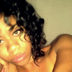 Charlene x Anthony Hamilton