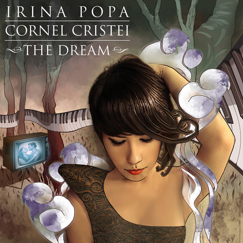 Irina Popa (remix Soundland) - The Train