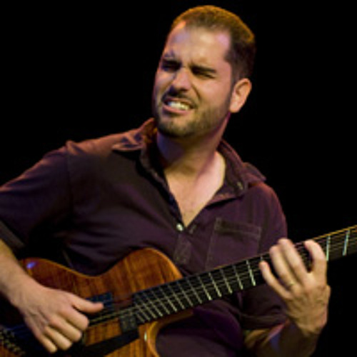 Charlie Hunter - High Pockets and a Fanny Pack