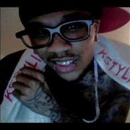 Booty Me Down Song By Kstylis