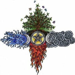 Earth Air Fire Water Elemental Chant