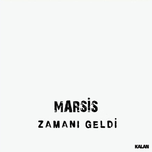 Marsis - AnderSevdaluk (2012)