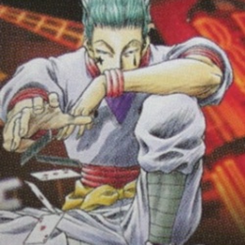 (Hunter X hunter Character Song) Hisoka - Kyousou Requiem