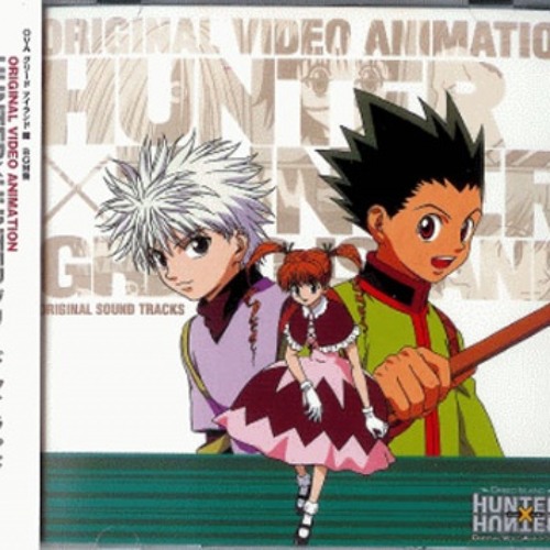 Listen to Wish Pray by kuroko killua in Hunter x Hunter (1999) playlist  online for free on SoundCloud