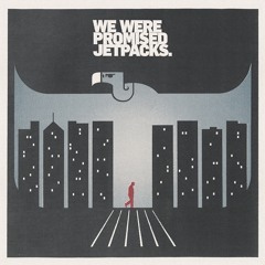 We Were Promised Jetpacks - Ink Slowly Dies [B-side]