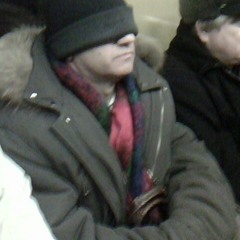 Ghost Dog(USA) feat. Gur-N(Russia) - Life Alone, Die Alone (Prod. by Honk (2010)