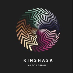 Alec Lomami - Kinshasa