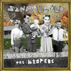 Santigold - The Keepers (Voyeur Remix)