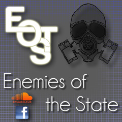 Lana Del Rey - Blue Jeans (Enemies of the State Remix) (Unmastered)