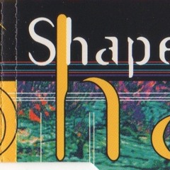 Flow (early version) by Shape Navigator 1994