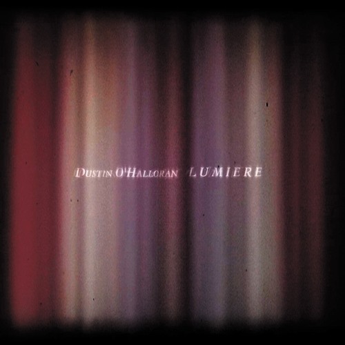 Dustin O Halloran - Fragile N.4