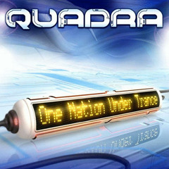 Quadra - Bad Tuesday
