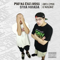 Poetas Excluidos - Cabizbajo
