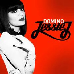 Jessie J - Domino (Captiv8 Remix)