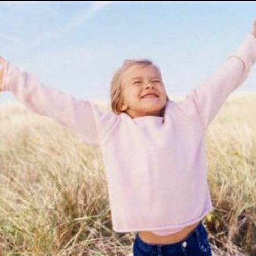 Alexandra Usurelu - Suflet De Copil