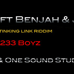 Shizzle ft Benjah & Jimbo _ Big Soirée _ Stinking Link Riddim