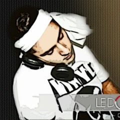 Tocadisco vs Hardrive - The Groove Deep Inside (Daniesse Mashup)