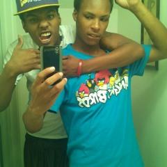 Army Boots - Yung Strapt Ft. Mal BadAsx