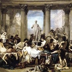 Unvolved vs Methodic Marble - Decadent society