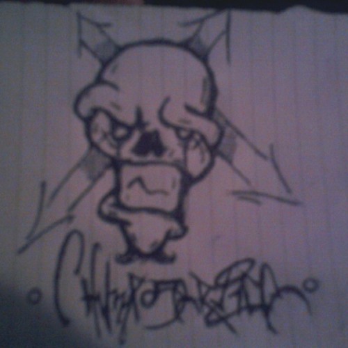 JUST LISTEN featuring TESTUBA