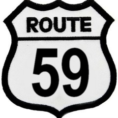ROUTE 59 - RIEN DANS LE VENTRE - Enregistr+® et mix+® par  Claud'Man