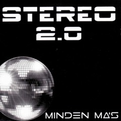 Stereo 2.0 - Minden más (ClubPulsers Edit)
