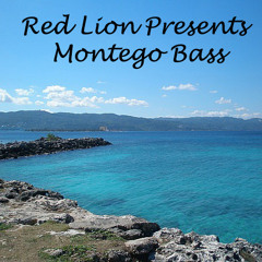 Red Lion Presents - Montego Bass - Ragga Jungle Drum & Bass Mix