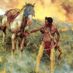 Shaman Trail