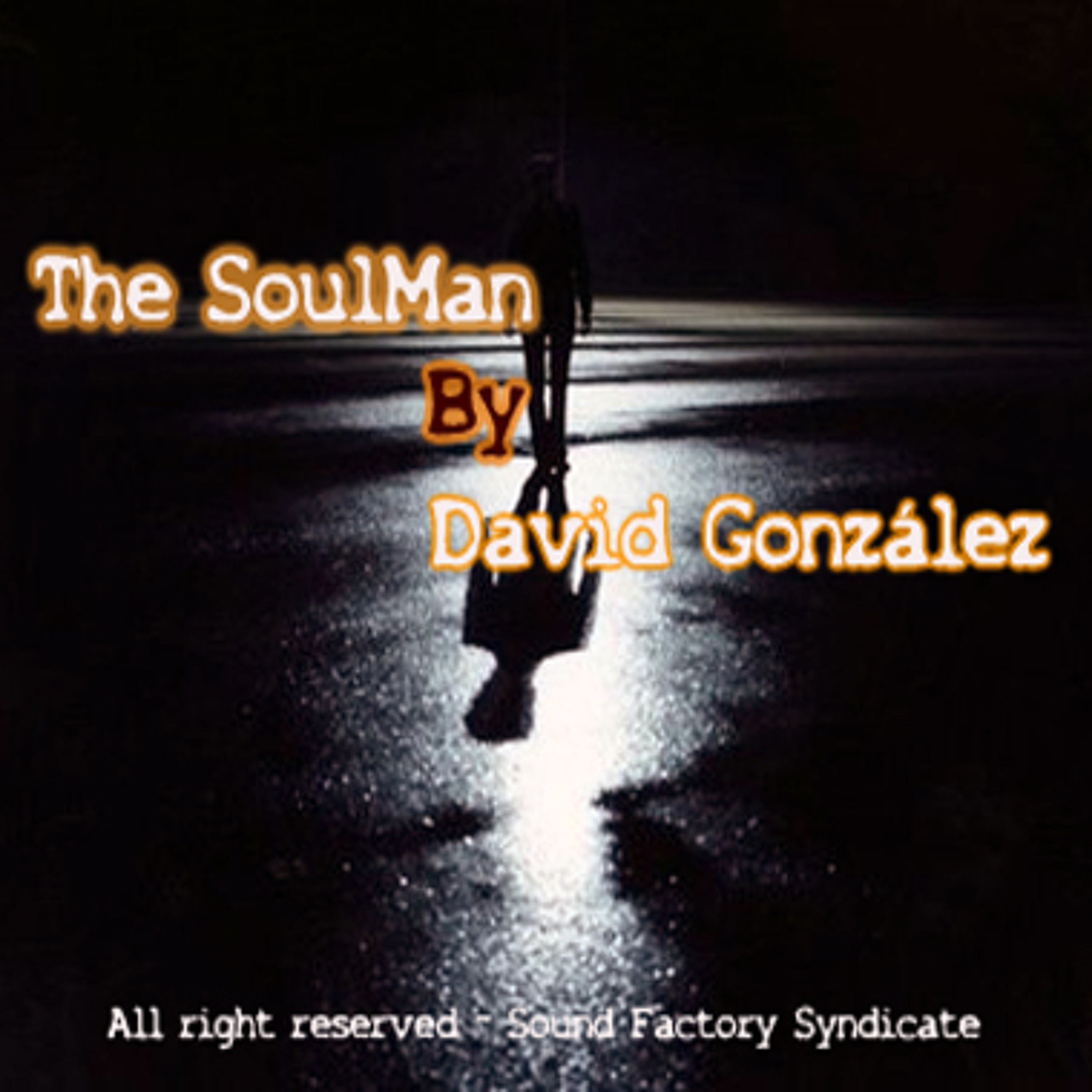 Ambient and Chillout Music Of  David González