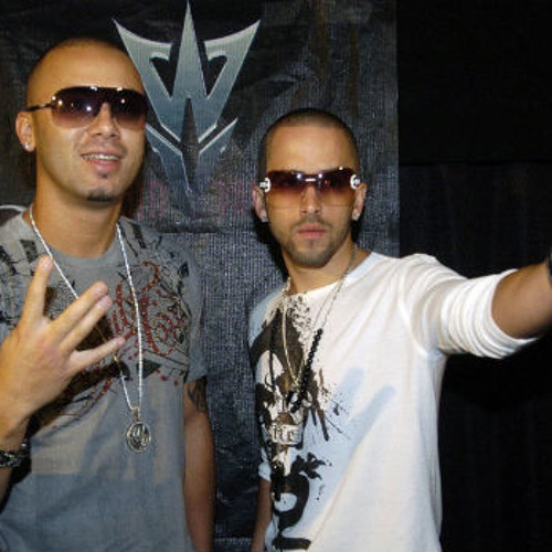 Wisin & Yandel Tu Olor -Rmx Dj Mack (Extended)