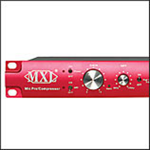 Stream MXL Microphones Listen to MXL MPAC01 Audio Samples playlist