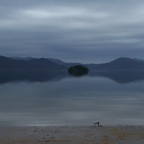 Field Recording Set #19 - Ulva Island