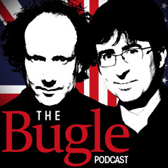 Bugle 195 - A drop of Reagan's Blood