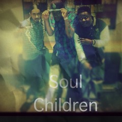 SOUL CHILDREN