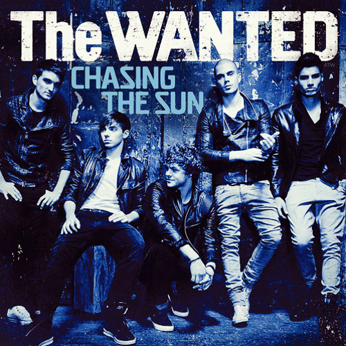 The Wanted - Chasing The Sun (Hardwell Remix) [Exclusive Preview]