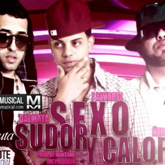 Remix Sexo,Sudor Y Calor-J Alvarez Ft Ñejo Y Dalmata (Rmx Edit Dembow Preview).mp3