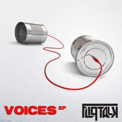 Voices   [VOICES EP Atoms Records] Out Now!