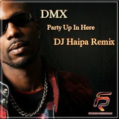 DMX - Party Up In Here (DJ Haipa Remix)