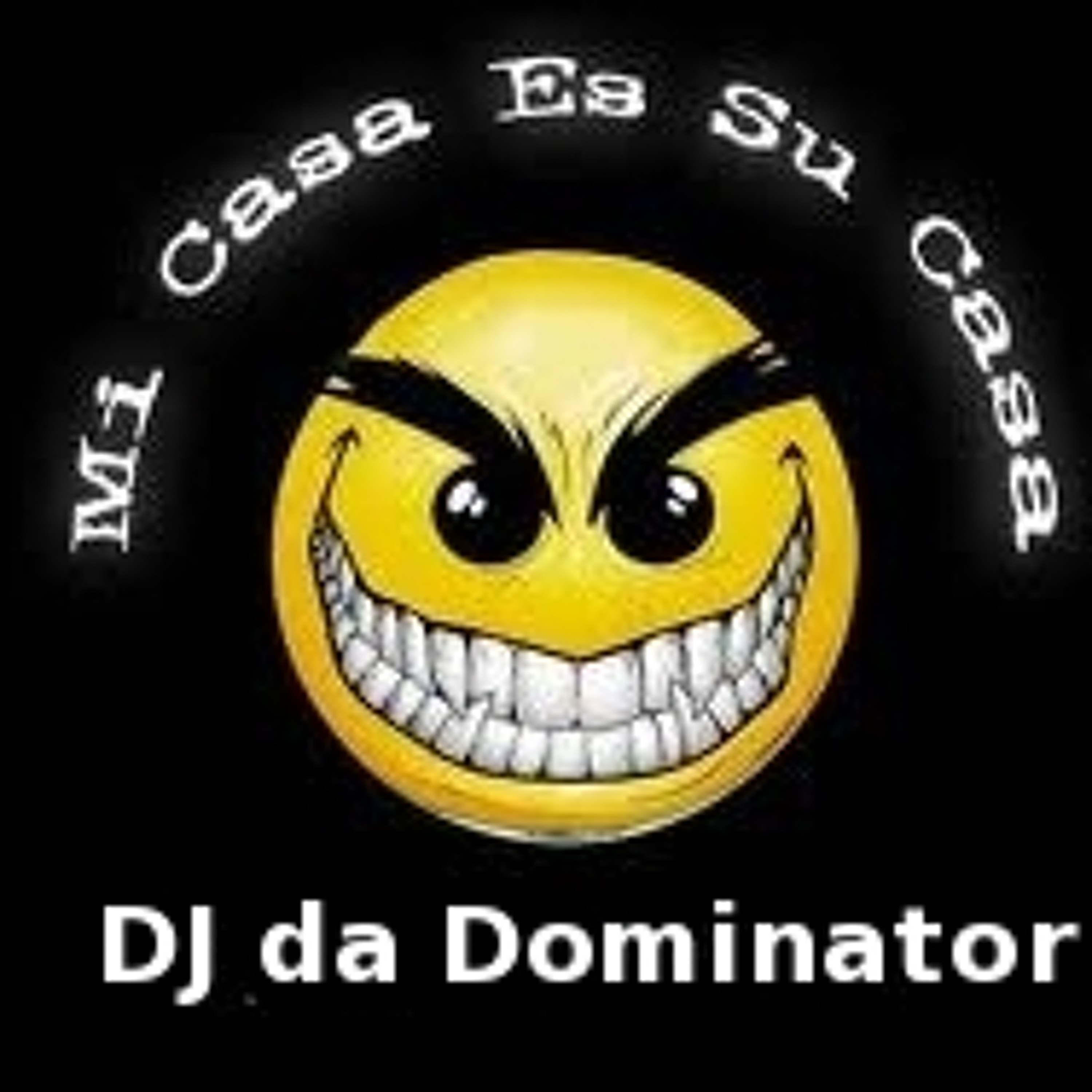 (da Dominator MashUp) Renato Cohen vs Phil Kieran vs Tim DeLuxe vs Mark Sherry - House is Mine episode artwork