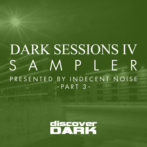 Too Many Artists - Get Exact Blackout (Indecent Noise Dark Sessions Bosh-Up) [Discover Dark] 2011