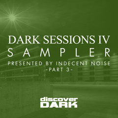 Too Many Artists - Passenger Dropped Your Transmission (Indecent Noise Bosh-Up) [Discover Dark] 2011