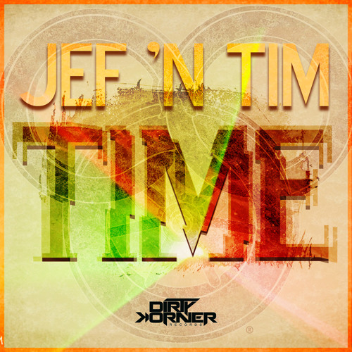 Jef N Tim - Time (original mix) #38 Beatport ElectroHouse top 100