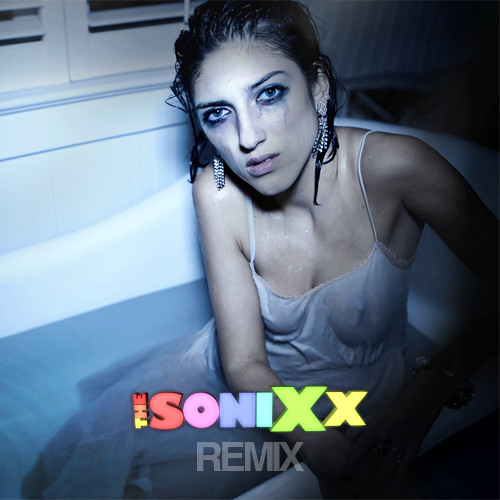 DVBBS - DRVGS (The Sonixx Dubstep Remix) [FREE DOWNLOAD]
