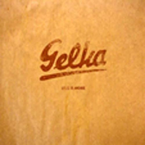 Gelka - The Last Tree