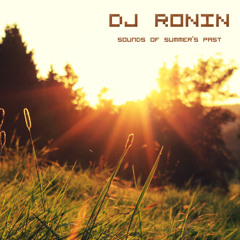 Sounds of Summer's Past (Classic Hip Hop and R&B DJ MIX)