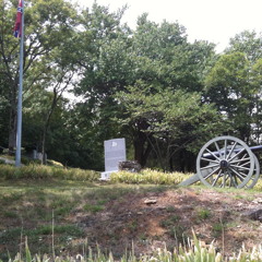 Manassas: 1457 He can hear us at 4 seconds