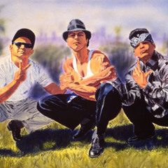 KEBZER - el barrio de vatos locos - 1dayBB5