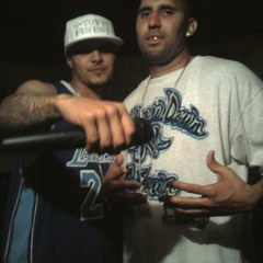 Some Laker$ - chopped & r.i.p. screwed - at Ball Park Gang & Ball Park Hustlers